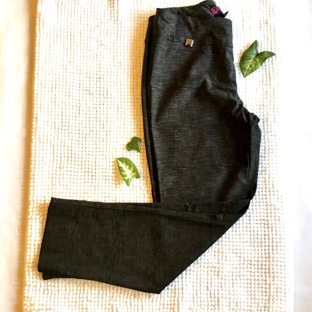 Peck and Peck 6 Petite Ankle Pants